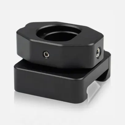 Adaptér pro rychlé uchycení a sejmutí bipodů a tripodů SPARTAN kompatibilních s Disc-Lok™. Určen pro zbraně s originálními Picatinny lištami. Kompatibilita: Vidarr Bipod, Hercules Tripod.